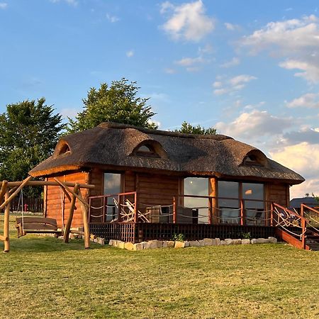 Villa Dreamland Bodzentyn Exterior foto