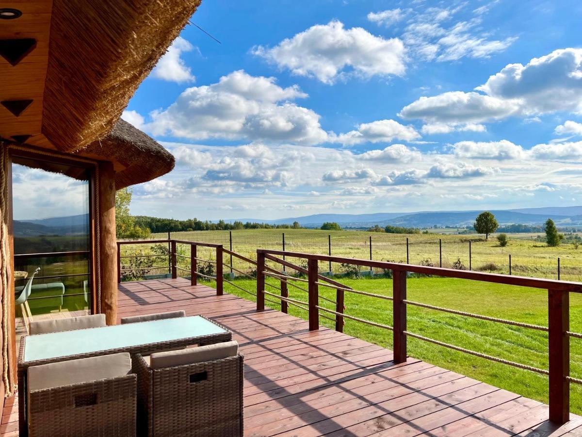 Villa Dreamland Bodzentyn Exterior foto