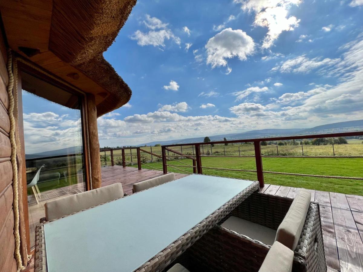Villa Dreamland Bodzentyn Exterior foto