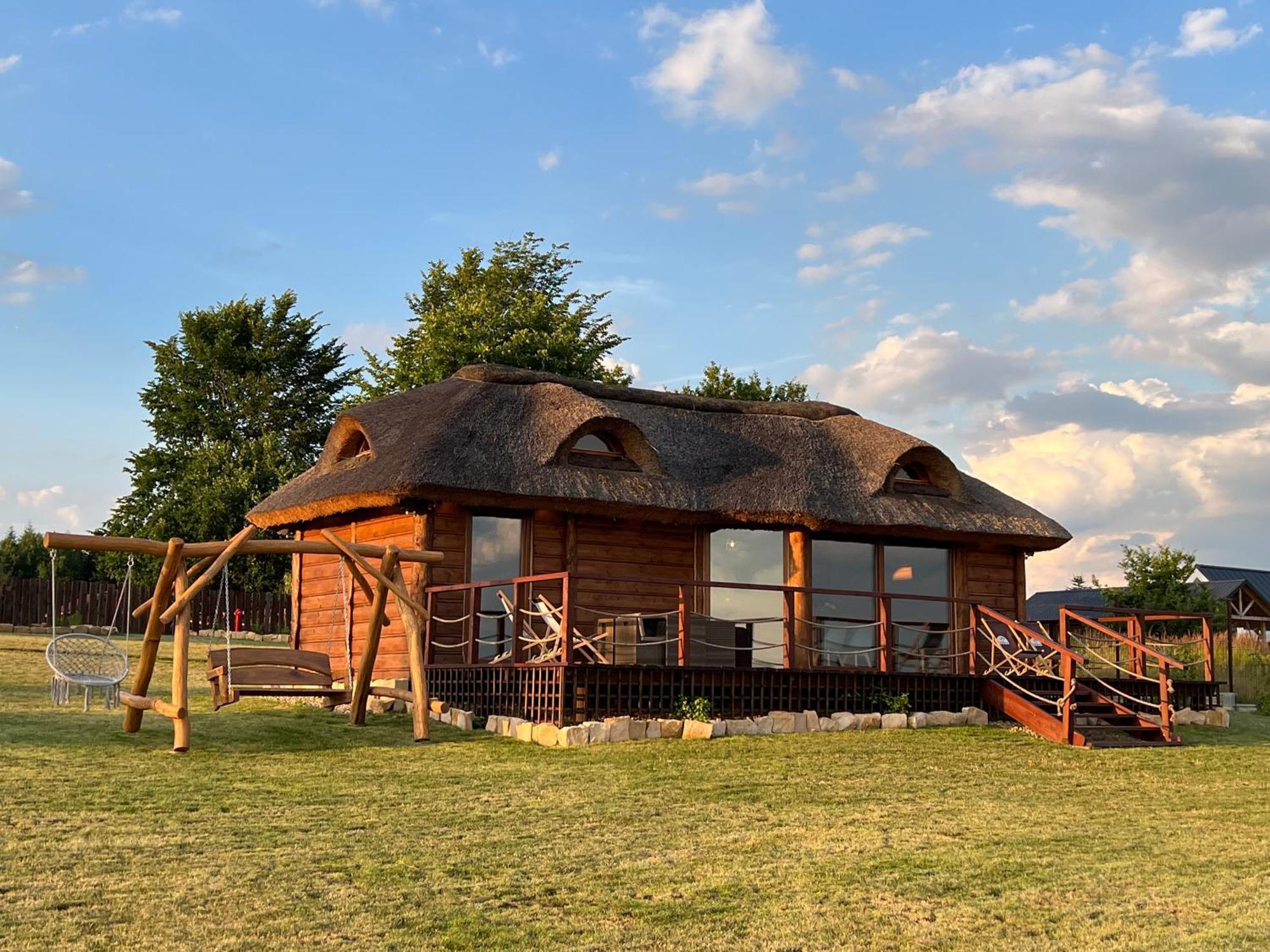 Villa Dreamland Bodzentyn Exterior foto
